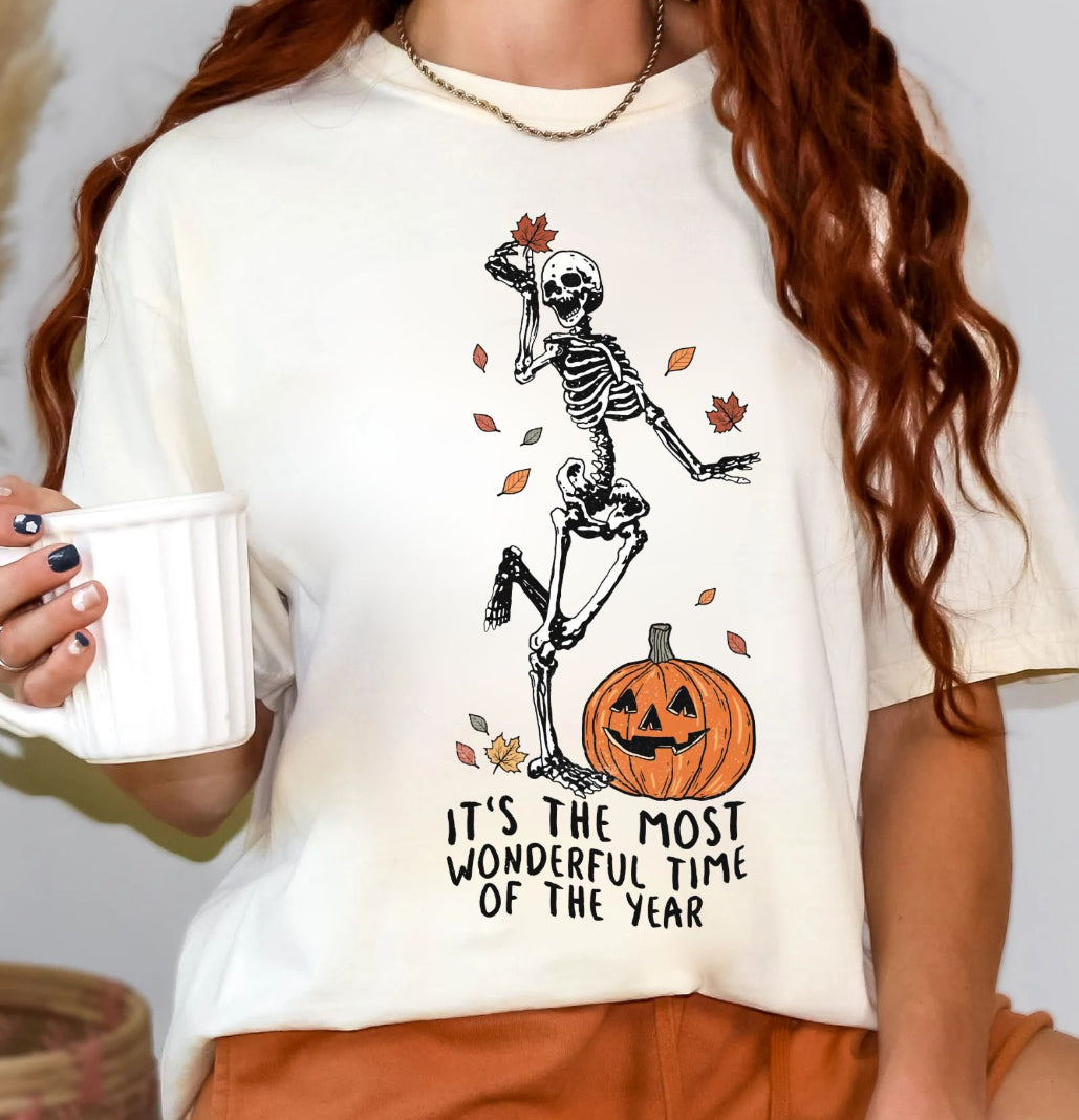 Spooky Season shirt