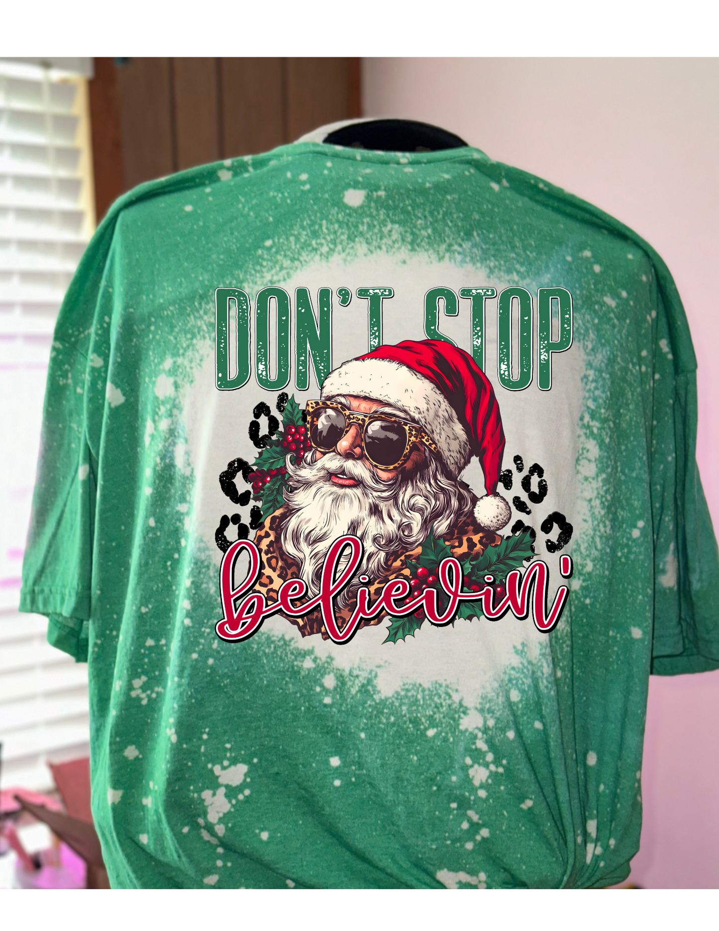Don't Stop Believing