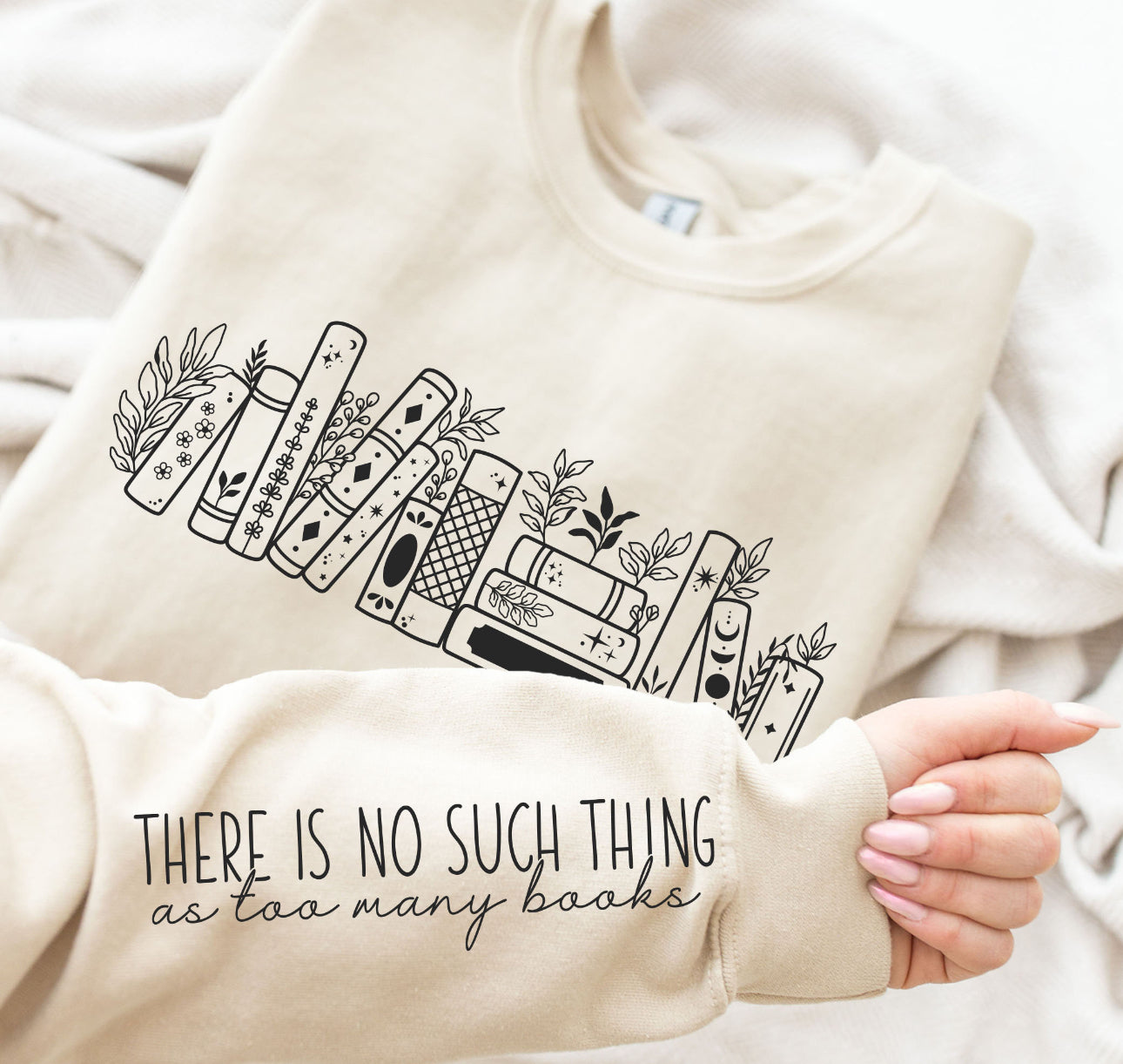 No such thing as...