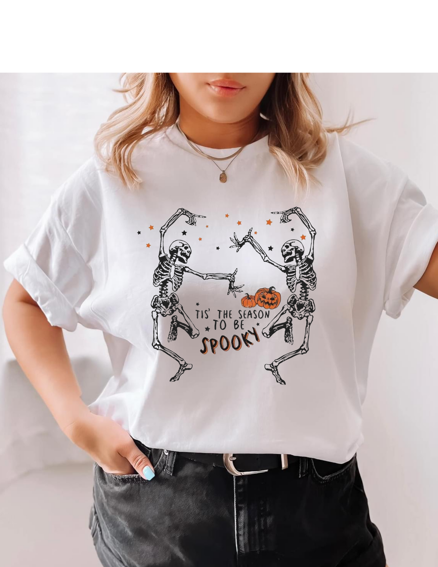 Spooky Season