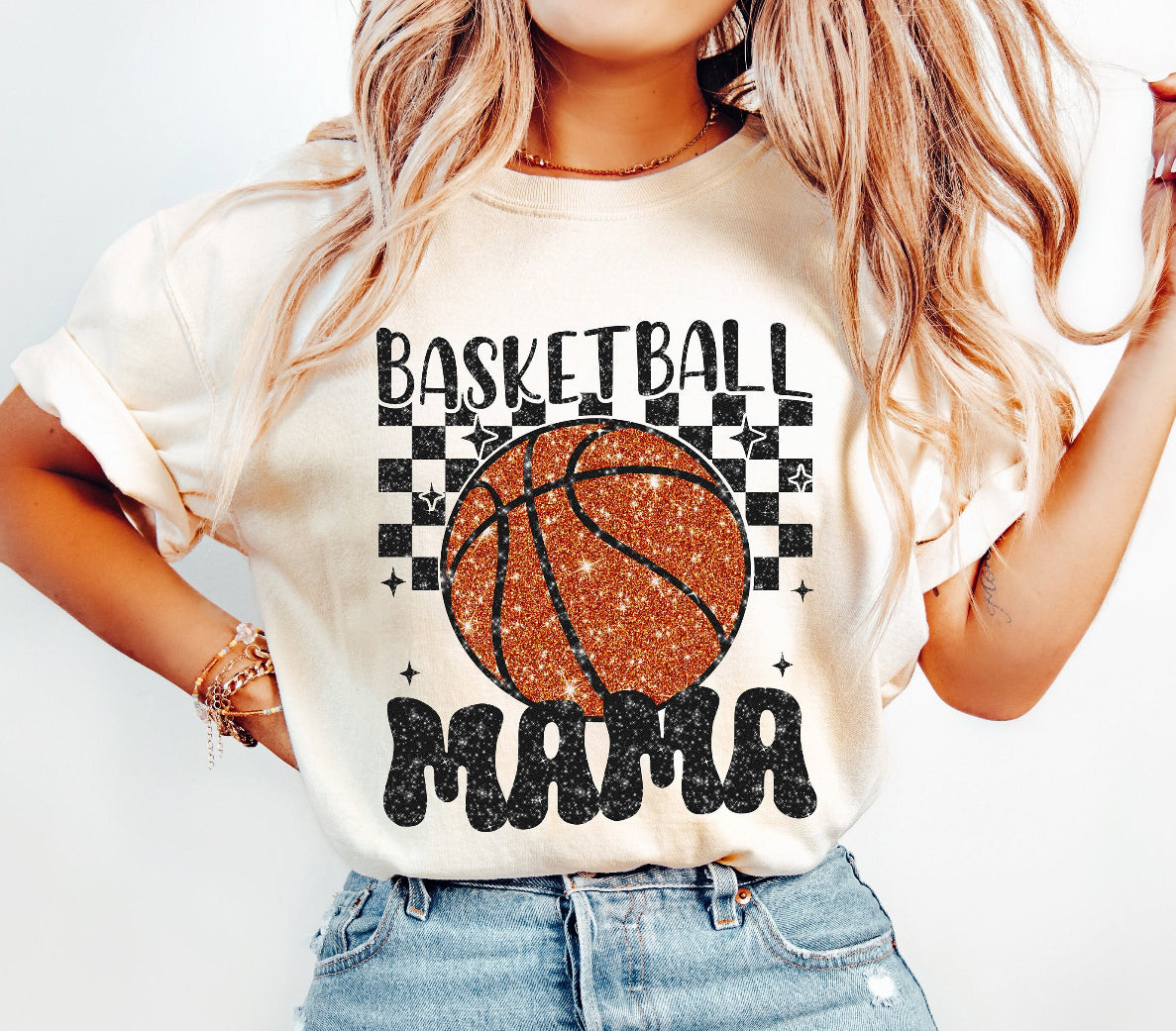 Basketball Mama
