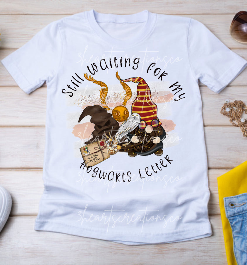 Harry Potter shirt