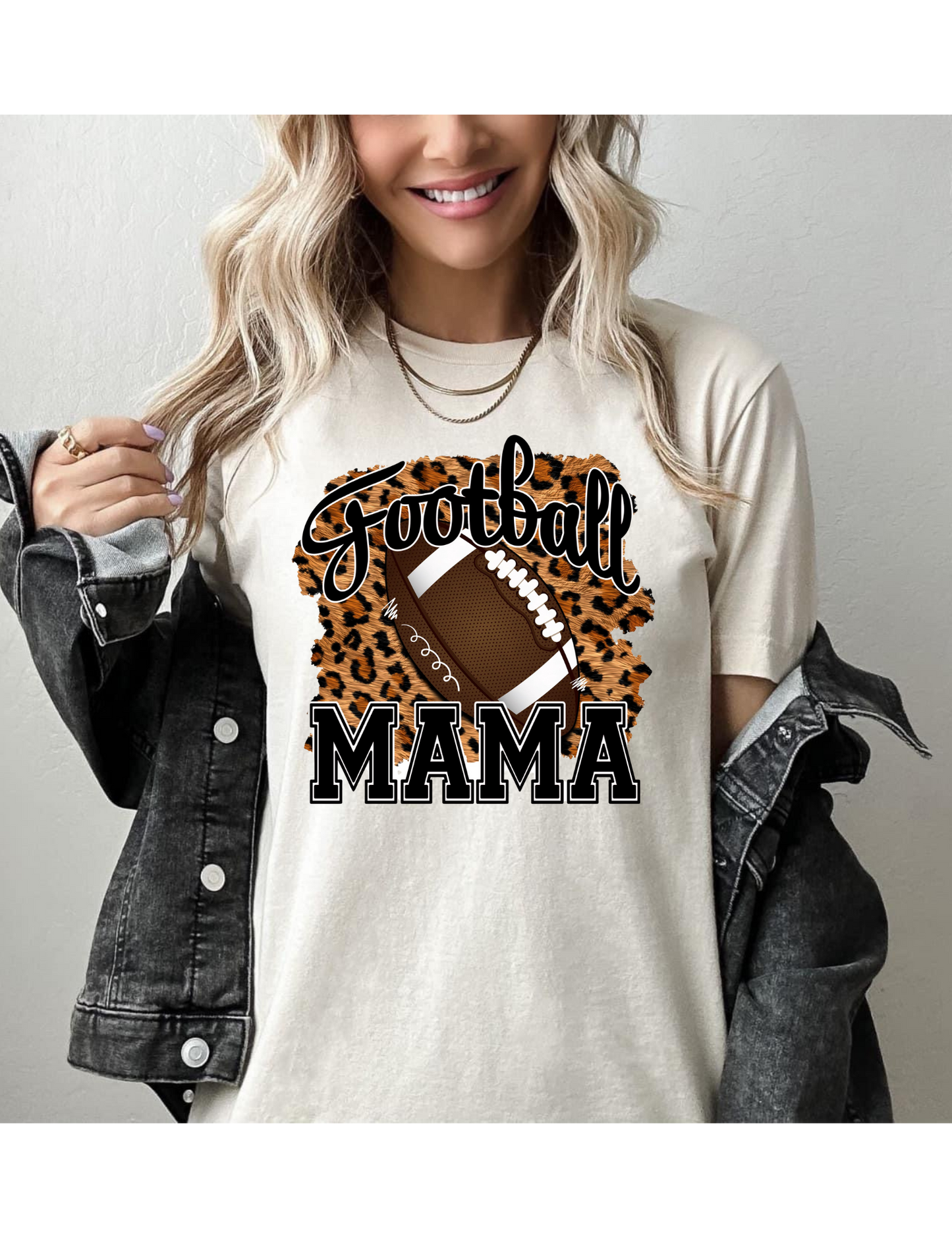 Football Mama