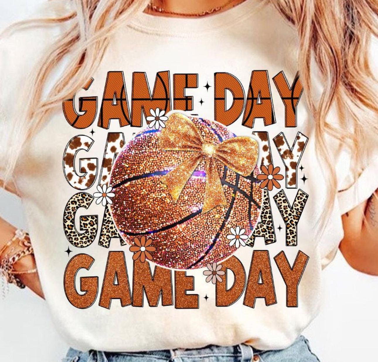 Game Day