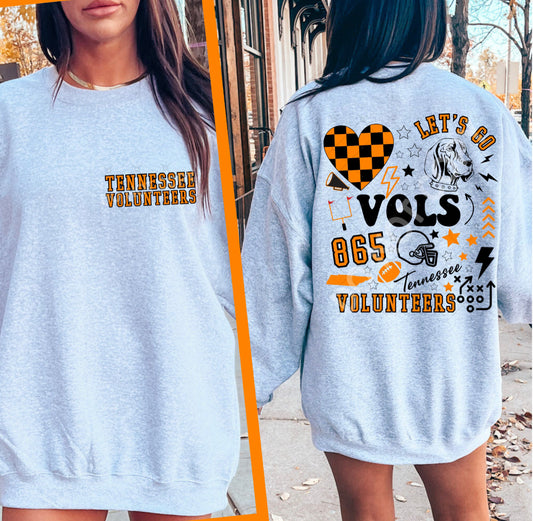 Vols Sweatshirt