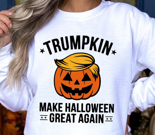 Trumpkin shirt