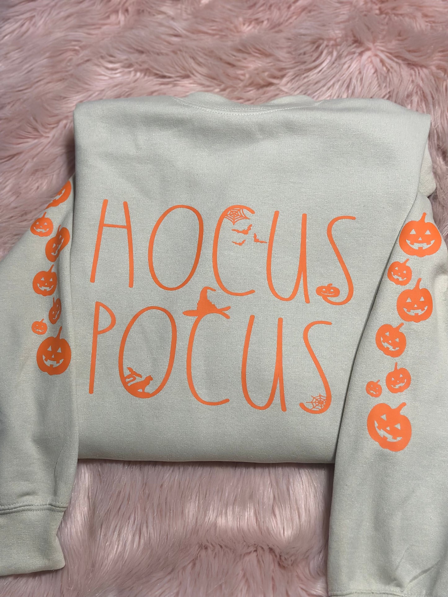 Hocus Pocus sweatshirt