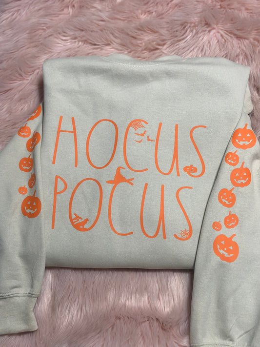 Hocus Pocus sweatshirt