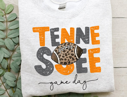 Tennessee vols game day sweatshirt