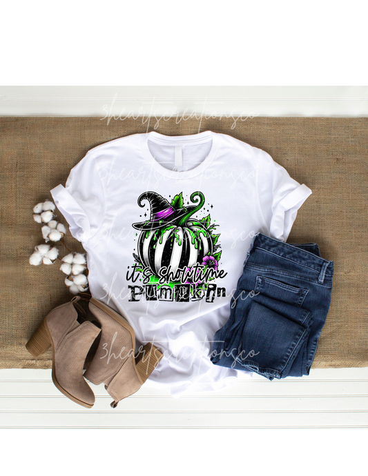 Beetlejuice shirt