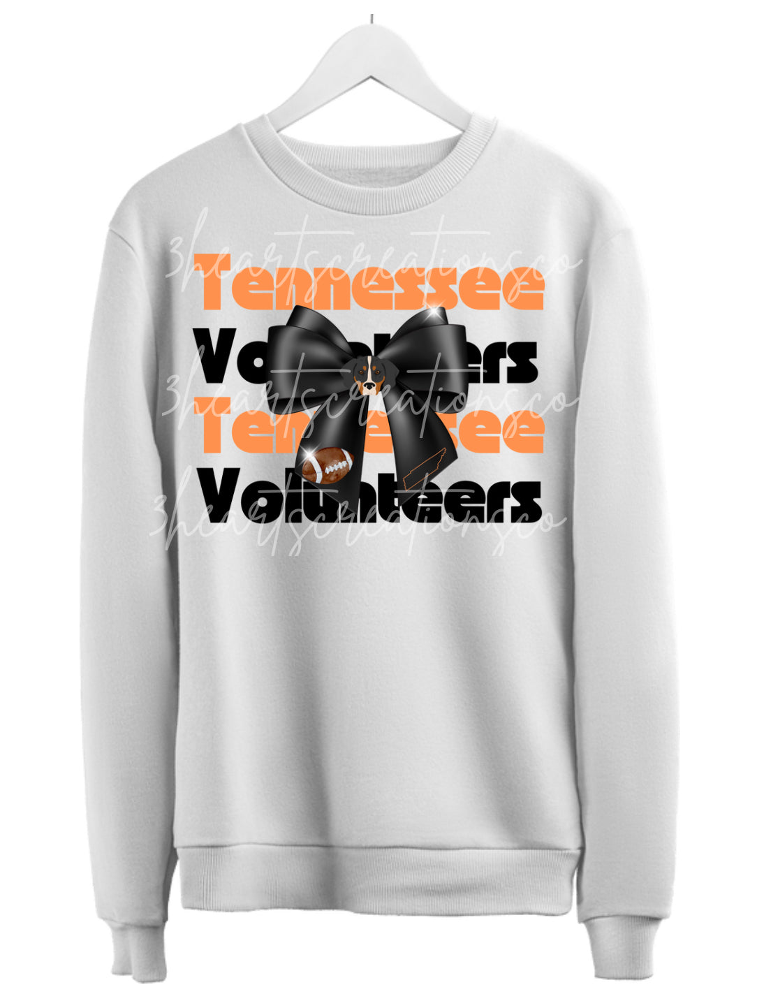 Tennessee Vols sweatshirt