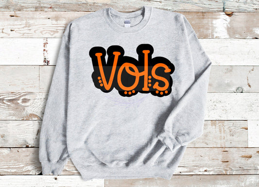 Vols Sweatshirt