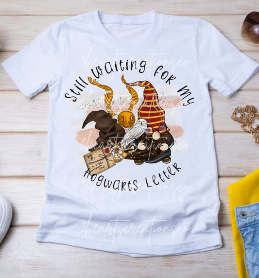 Harry Potter shirt