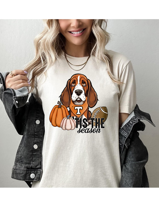 Vols smokey