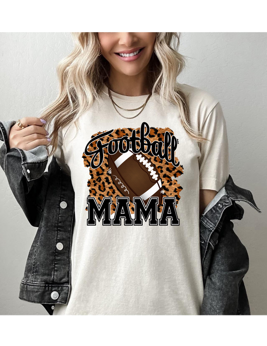 Football Mama