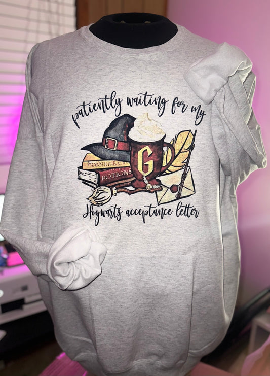Harry Potter Sweatshirt