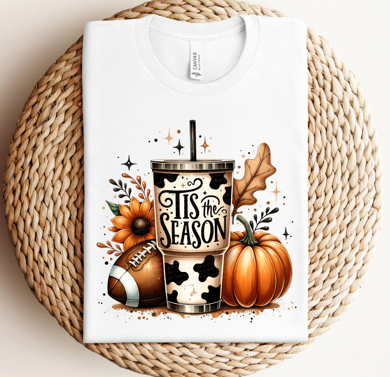 Tis the season shirt