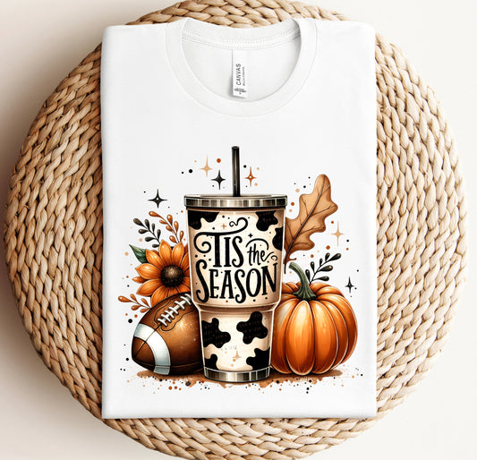 Tis the season shirt